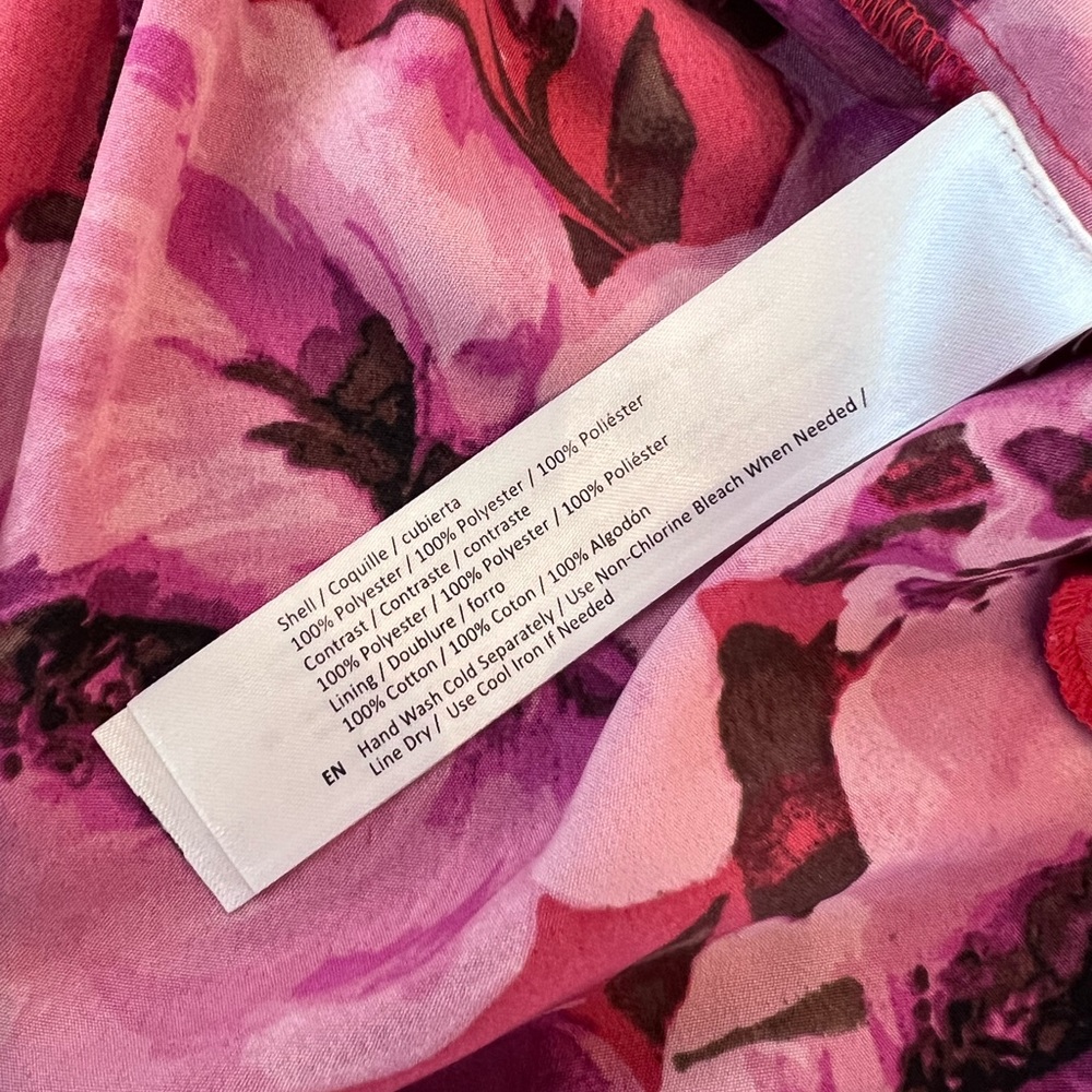 BOG Collective floral dress - Picture 10 of 11